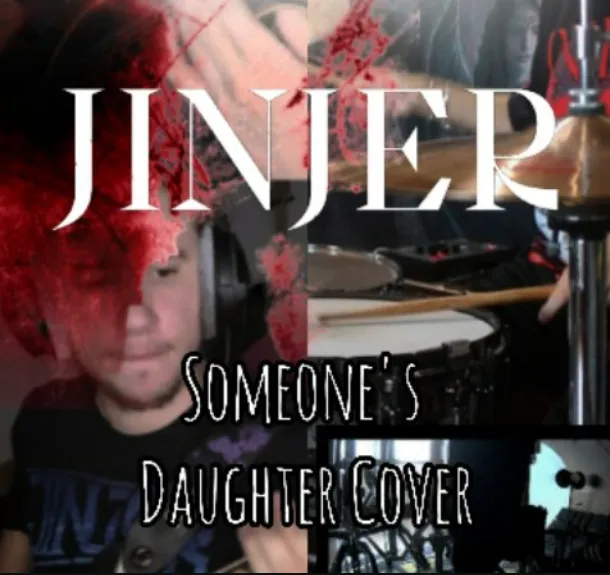 Cover session